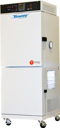 Reach in Temperature Cycling Chamber
